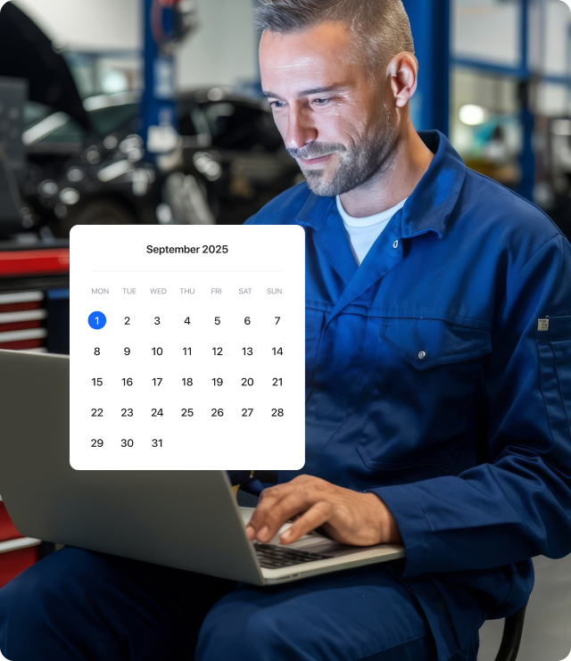 Product management illustration